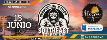 SOUTHEAST TORREVIEJA