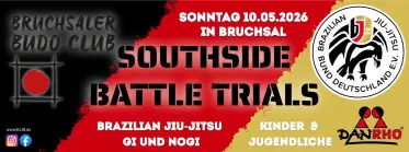 Southside Battle Trials 2026 - Kinder und Jugendliche