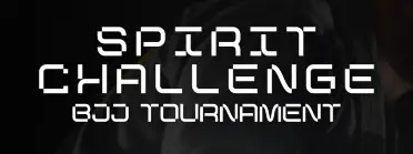 SPIRIT CHALLENGE 2026 - bjj tournament