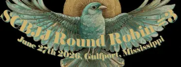 Steel Coast Round Robin #3