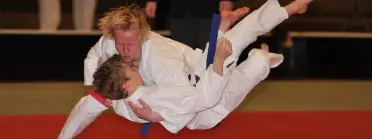 Østlandscup - Asker - høst 2026