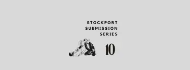 Stockport Submission Series 10 - £10 round-robin sub-only