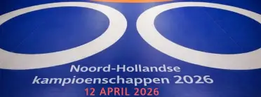 Stoeitoernooi | Noord-Hollandse Kampioenschappen Voorjaar Editie 2026 (voor beginners)