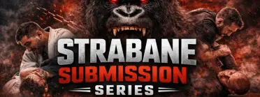 Strabane Submission Series 2 - BJJ Tournament in Strabane 2026