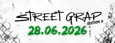 STREET GRAP III