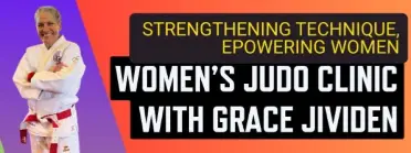 Strengthening Technique, Empowering Women with Grace Jividen-Truesdale