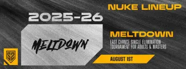 Sub Spectrum: Meltdown (Adult No-Gi Single Elimination)