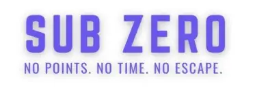 SUB ZERO Submission Only No-Gi Tournament