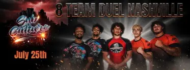 SubCulture: 8 Team Duel