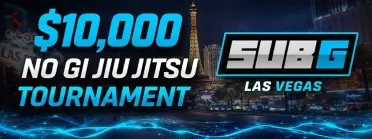 SUBG | $10,000 Invitational