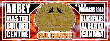 Submission Ace Championship: Fall Classic 2025