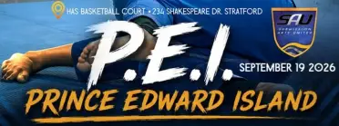 SUBMISSION ARTS UNITED: PRINCE EDWARD ISLAND