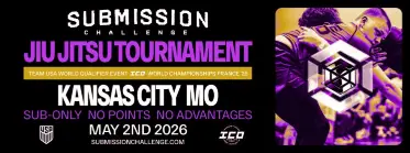 Submission Challenge Kansas City, MO May 2nd , 2026