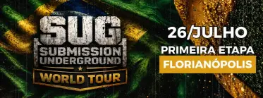 Submission Underground Grappling 2026