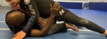 Submission War 18 (No-Gi)