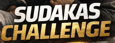 Sudakas Challenge