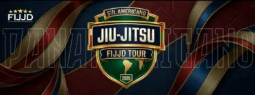 SUL-AMERICANO FIJJD 2026 - BJJ Tournament in Recife   Pe 2026