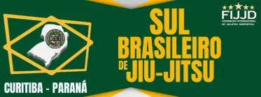 SUL BRASILEIRO DE JIU JITSU