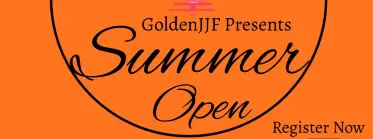 Summer Open 2026 Jiu-Jitsu Tournament