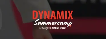 Summercamp 2026