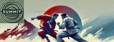 Summit Combat Challenge 2026