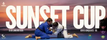 SUNSET CUP