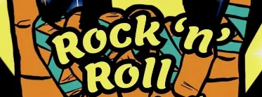 Sunshine and Submissions Presents: Rock ‘n’ Roll 2026