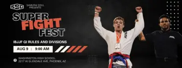 Super Fight Fest