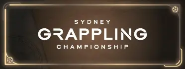 Sydney Grappling Championship - 10 Oct 2026 - BJJ Tournament in New South Wales 2026