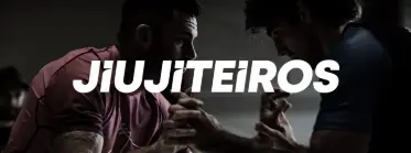 SYDNEY JIUJITEIROS #10