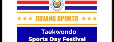 Taekwondo Sports Day Festival