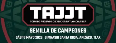 TAJJT Semilla de Campeones