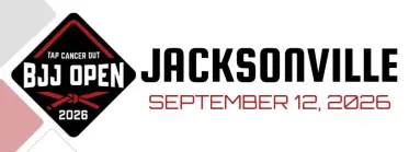 Tap Cancer Out 2026 Jacksonville BJJ Open
