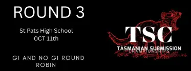 Tasmanian Submission Championships 7