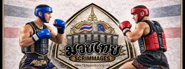 TBA-SA Scrimmage - Victoria TX