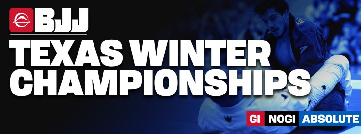 Texas Winter Championships