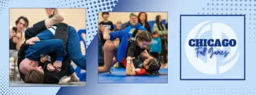 THE 2025 CHICAGO FALL GAMES