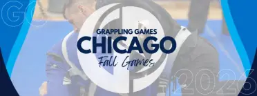 THE 2026 CHICAGO FALL GAMES