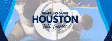 THE 2026 HOUSTON FALL GAMES