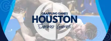THE 2026 HOUSTON SUMMER GAMES