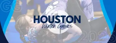 THE 2026 HOUSTON WINTER GAMES