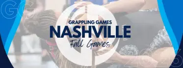 THE 2026 NASHVILLE FALL GAMES