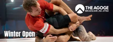 The Agoge Winter Open 2025