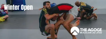 The Agoge Winter Open 2026