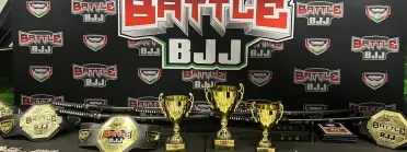 The Battle BJJ Series 7