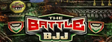 The Battle BJJ Series 8