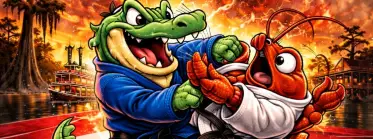 The Cajun Cup - BJJ Tournament in Broussard 2026