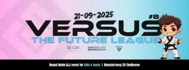 'The Future League 8' by VERSUS