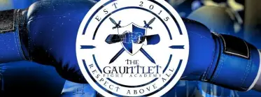 The Gauntlet Muay Thai Interclub