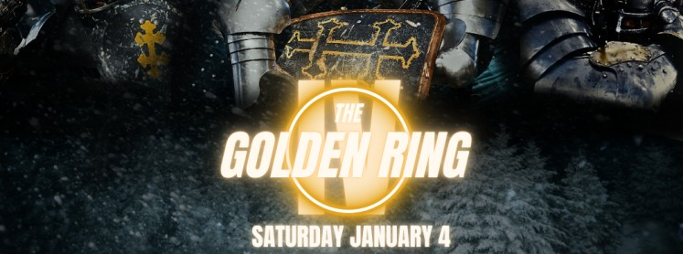 The Golden Ring IV